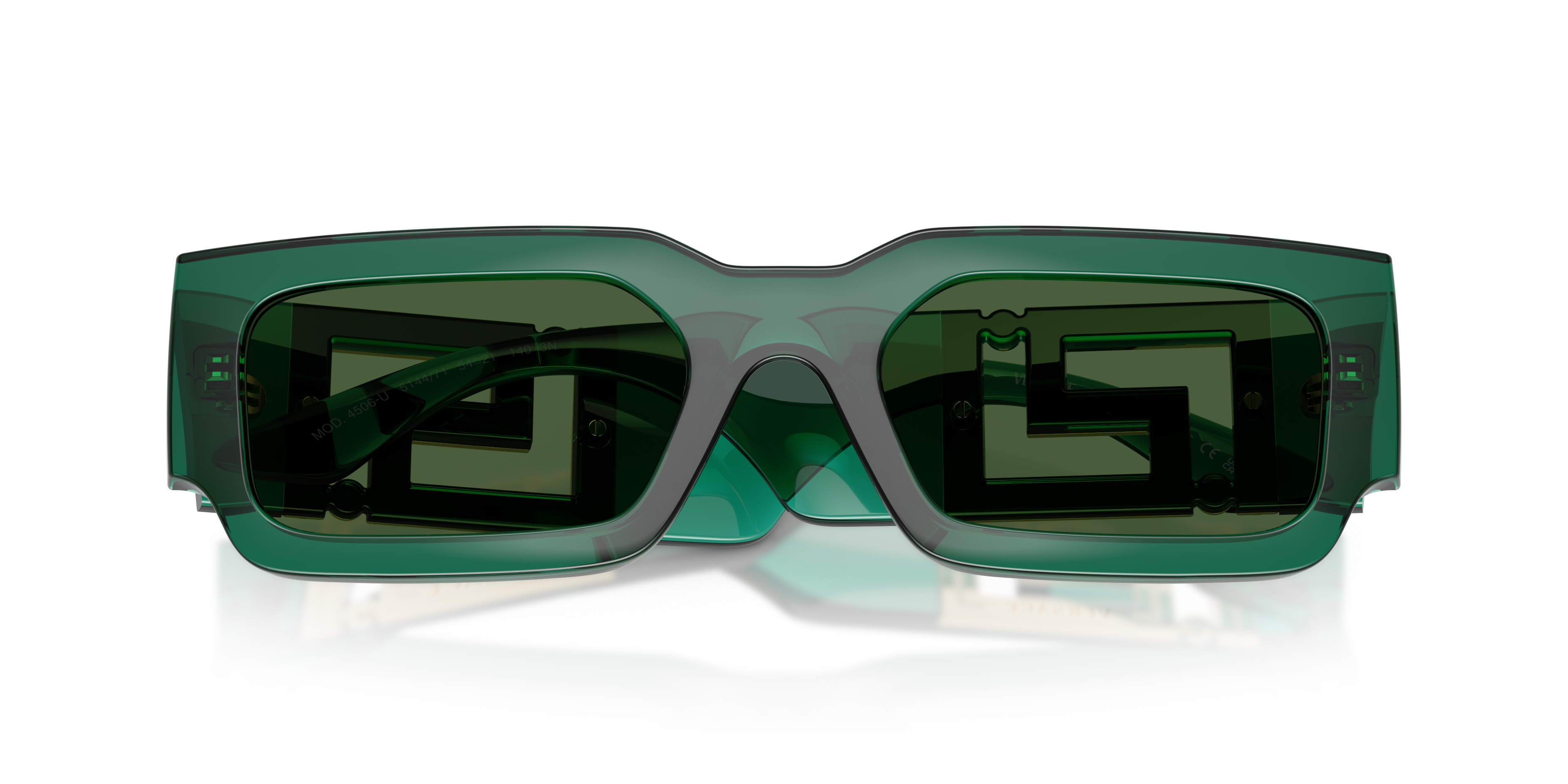 Versace VE4506U 514471  